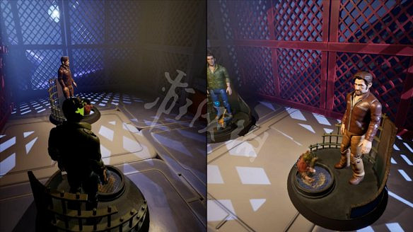 《雙人成行》圖文攻略：劇情流程+全關卡+Boss打法+全謎題解析+全小遊戲+全收集+全成就+操作介紹