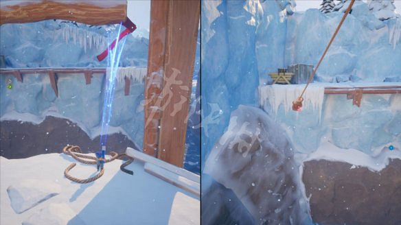 《雙人成行》圖文攻略：劇情流程+全關卡+Boss打法+全謎題解析+全小遊戲+全收集+全成就+操作介紹