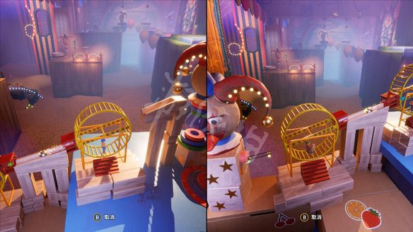 《雙人成行》圖文攻略：劇情流程+全關卡+Boss打法+全謎題解析+全小遊戲+全收集+全成就+操作介紹