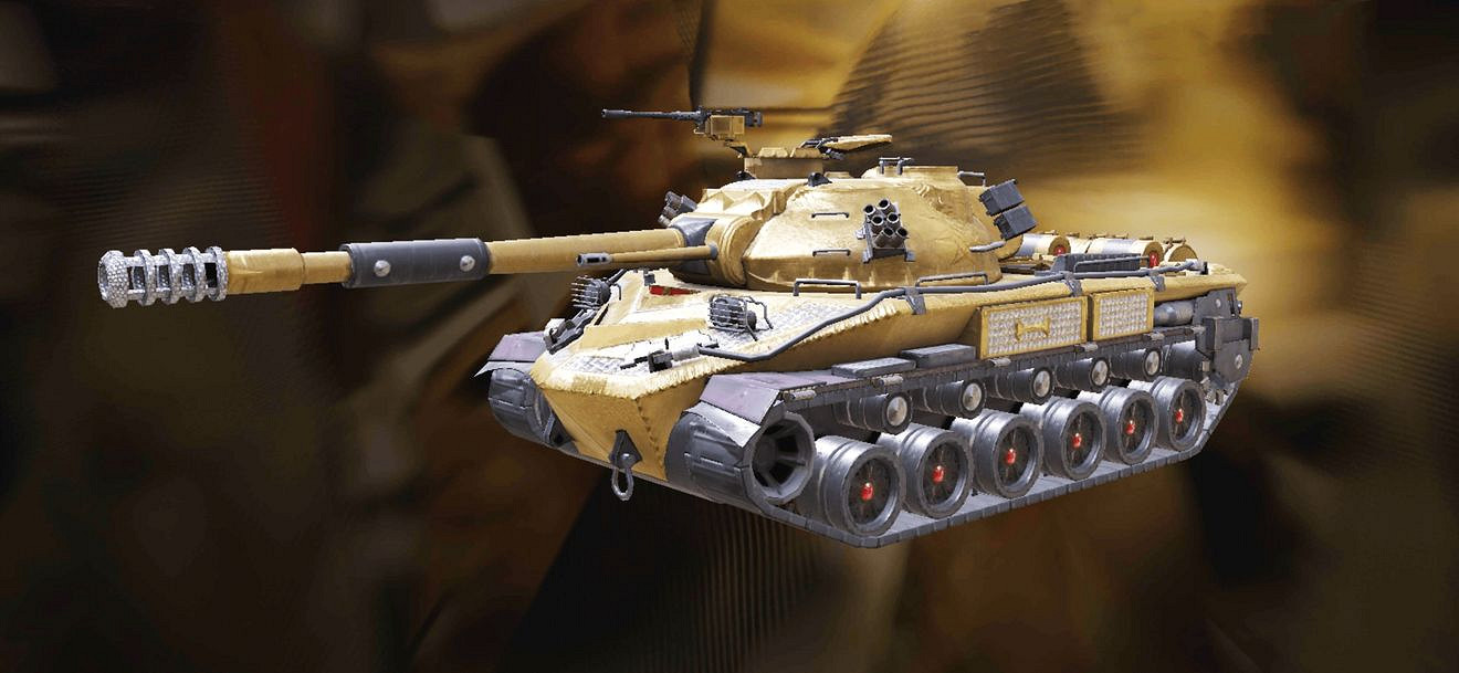 《決勝時刻：Mobile》drh傳說武器轉盤值得抽嗎 drh傳說武器特效展示