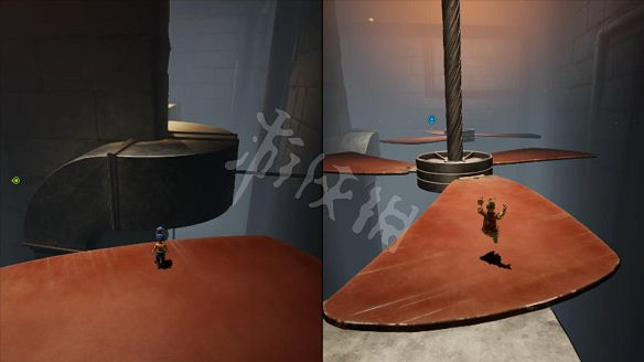 《雙人成行》圖文攻略：劇情流程+全關卡+Boss打法+全謎題解析+全小遊戲+全收集+全成就+操作介紹