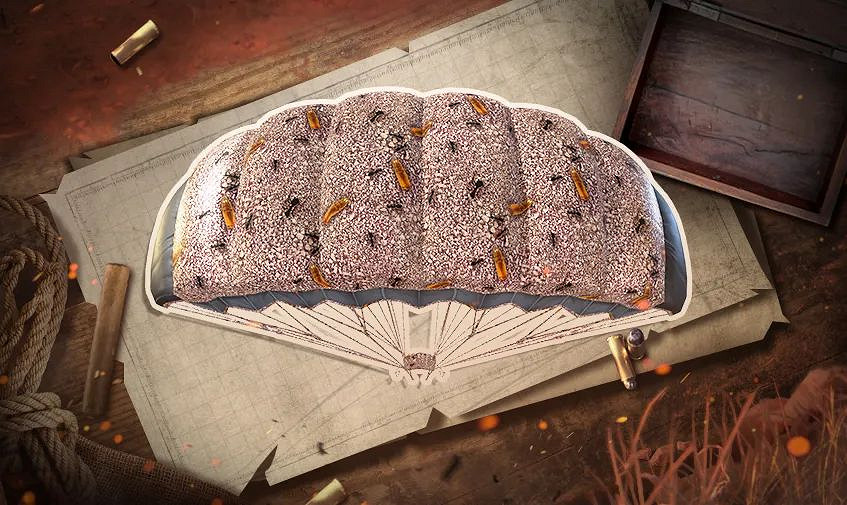 《決勝時刻：Mobile》 熱帶戰場幸運箱怎麽樣  熱帶戰場寶箱皮膚介紹