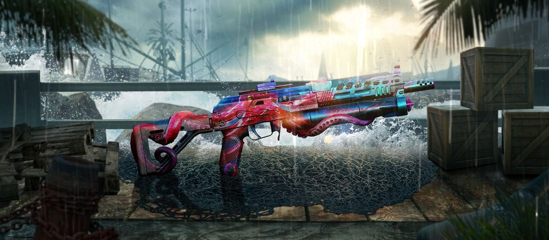 《決勝時刻:Mobile》S7賽季手冊獎勵是什麽 S7賽季通行證獎勵一覽 《決勝時刻:Mobile》S7賽季手冊獎勵是什麽 S7賽季通行證獎勵一覽