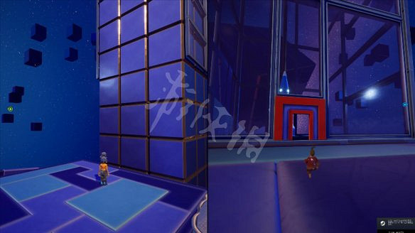 《雙人成行》圖文攻略:劇情流程+全關卡+Boss打法+全謎題解析+全小遊戲+全收集+全成就+操作介紹 《雙人成行》圖文攻略:劇情流程+全關卡+Boss打法+全謎題解析+全小遊戲+全收集+全成就+操作介紹