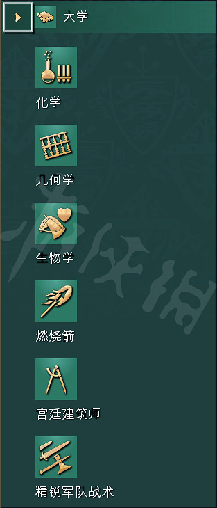 《世紀帝國4》科技樹獨特兵種全國家匯總 全科技樹詳細圖解