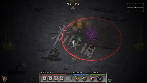 《鬼谷八荒》圖文攻略：角色創建+捏臉技巧+屬性解析+天道築基+奇遇事件+地圖指南+任務系統+門派系統+裝備法寶+宗門建築+功法介紹+聲望級別