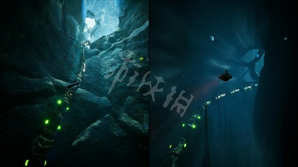 《雙人成行》圖文攻略：劇情流程+全關卡+Boss打法+全謎題解析+全小遊戲+全收集+全成就+操作介紹