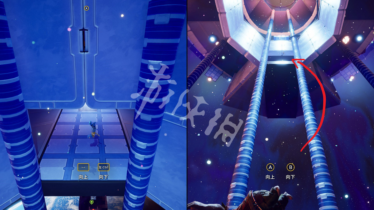 《雙人成行》小遊戲怎麽玩？小遊戲過關玩法攻略匯總