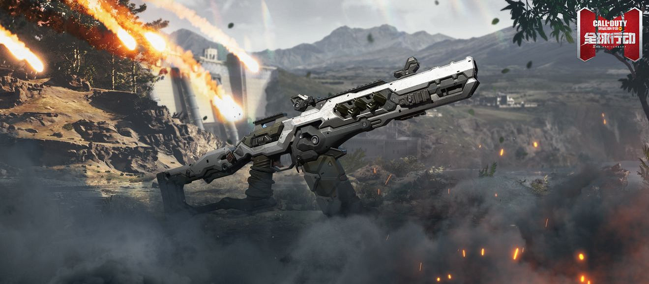 《決勝時刻：Mobile》S10賽季手冊獎勵是什麽 S10賽季使命手冊獎勵一覽