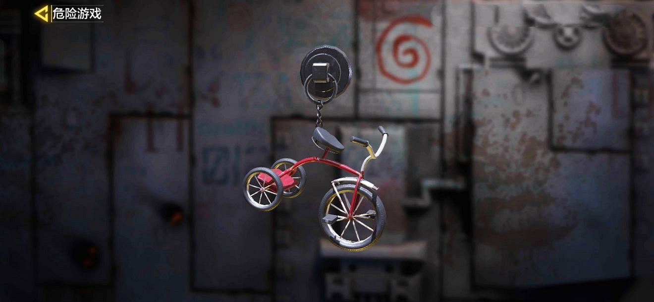 《決勝時刻：Mobile》電鋸驚魂轉盤值得抽嗎 電鋸驚魂皮膚特效