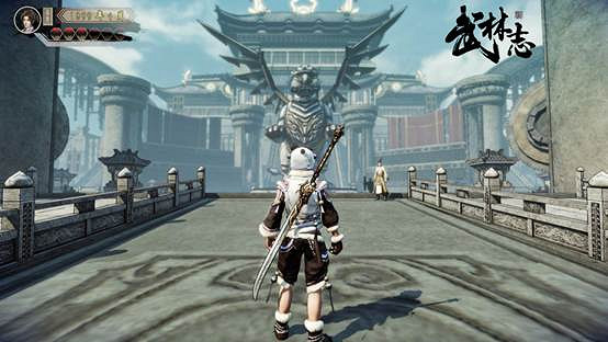 南京結婚新房不限購?《武林誌》這波感情戲重磅虐心 南京結婚新房不限購?《武林誌》這波感情戲重磅虐心