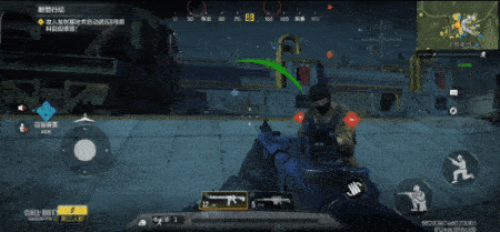 《決勝時刻：Mobile》劇情模式介紹 劇情模式攻略