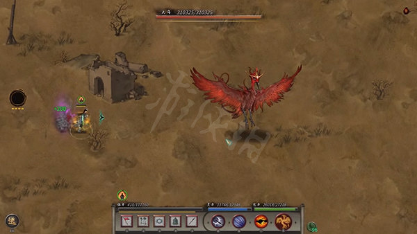 《鬼谷八荒》雷修有什麽特殊玩法？雷拳玩法分享