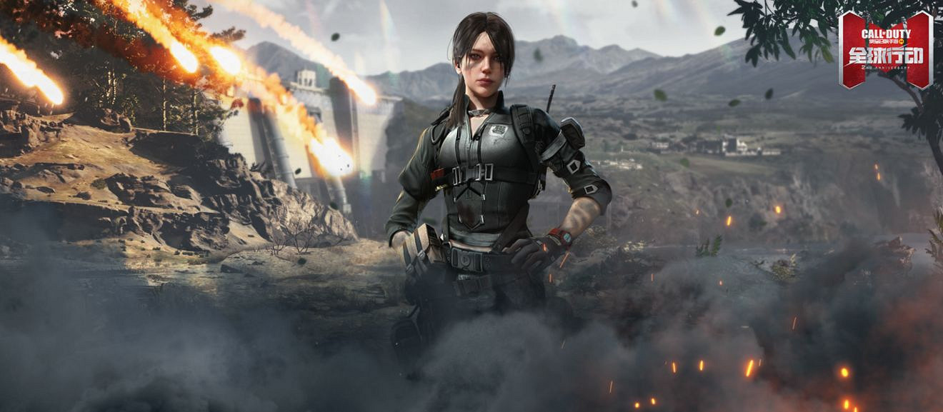 《決勝時刻：Mobile》S10賽季手冊獎勵是什麽 S10賽季使命手冊獎勵一覽