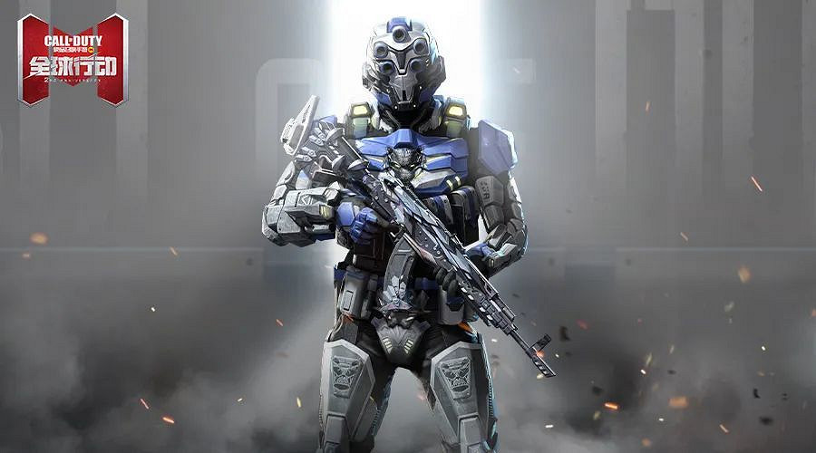 《決勝時刻：Mobile》機械猛獸幸運箱怎麽樣 機械猛獸寶箱皮膚分享