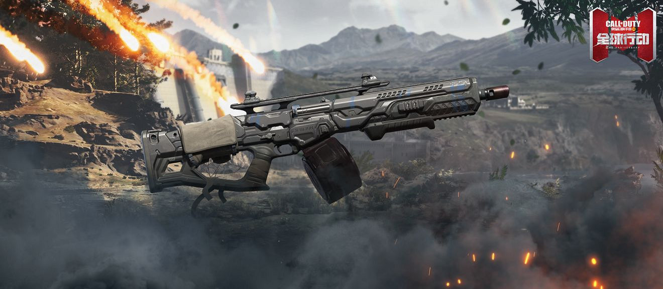 《決勝時刻：Mobile》S10賽季手冊獎勵是什麽 S10賽季使命手冊獎勵一覽