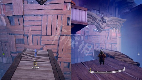 《雙人成行》圖文攻略:劇情流程+全關卡+Boss打法+全謎題解析+全小遊戲+全收集+全成就+操作介紹 《雙人成行》圖文攻略:劇情流程+全關卡+Boss打法+全謎題解析+全小遊戲+全收集+全成就+操作介紹