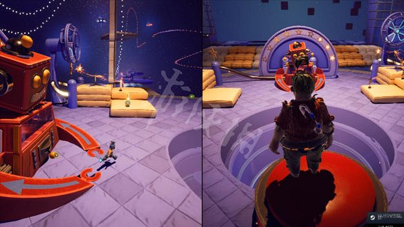 《雙人成行》圖文攻略:劇情流程+全關卡+Boss打法+全謎題解析+全小遊戲+全收集+全成就+操作介紹 《雙人成行》圖文攻略:劇情流程+全關卡+Boss打法+全謎題解析+全小遊戲+全收集+全成就+操作介紹