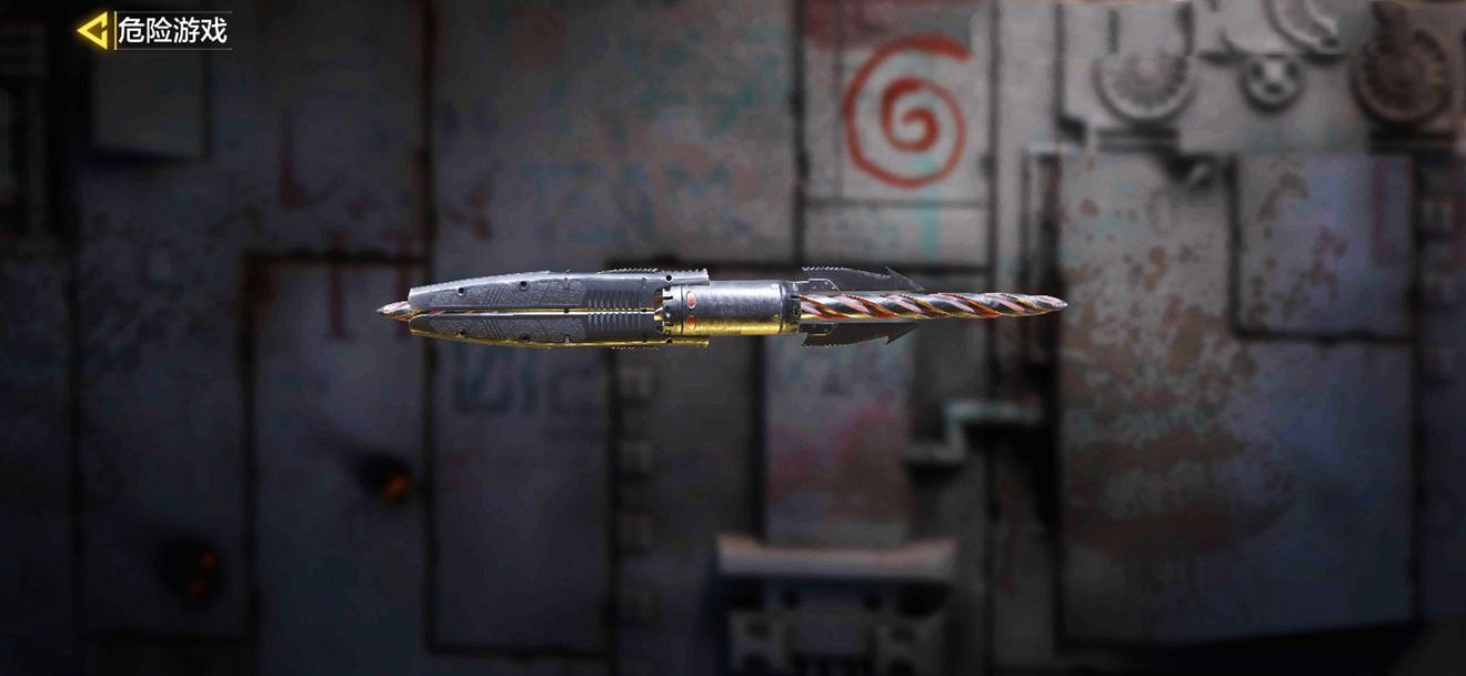 《決勝時刻：Mobile》電鋸驚魂轉盤值得抽嗎 電鋸驚魂皮膚特效