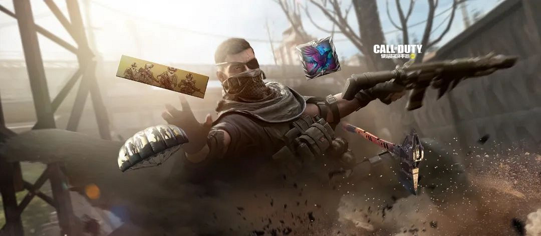 《決勝時刻：Mobile》S9賽季手冊獎勵是什麽 S9賽季使命手冊獎勵一覽