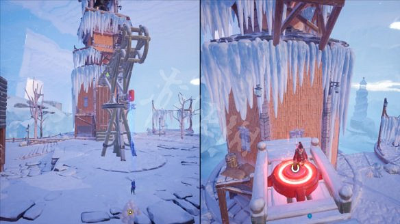 《雙人成行》圖文攻略：劇情流程+全關卡+Boss打法+全謎題解析+全小遊戲+全收集+全成就+操作介紹