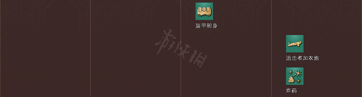 《世紀帝國4》科技樹獨特兵種全國家匯總 全科技樹詳細圖解 《世紀帝國4》科技樹獨特兵種全國家匯總 全科技樹詳細圖解