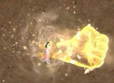 《鬼谷八荒》拳武技有什麽 拳武技絕技神通分享