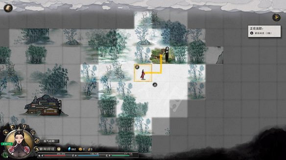 《鬼谷八荒》圖文攻略：角色創建+捏臉技巧+屬性解析+天道築基+奇遇事件+地圖指南+任務系統+門派系統+裝備法寶+宗門建築+功法介紹+聲望級別