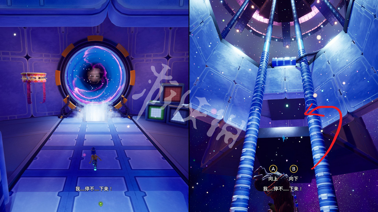 《雙人成行》小遊戲怎麽玩？小遊戲過關玩法攻略匯總