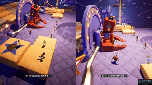 《雙人成行》圖文攻略:劇情流程+全關卡+Boss打法+全謎題解析+全小遊戲+全收集+全成就+操作介紹 《雙人成行》圖文攻略:劇情流程+全關卡+Boss打法+全謎題解析+全小遊戲+全收集+全成就+操作介紹