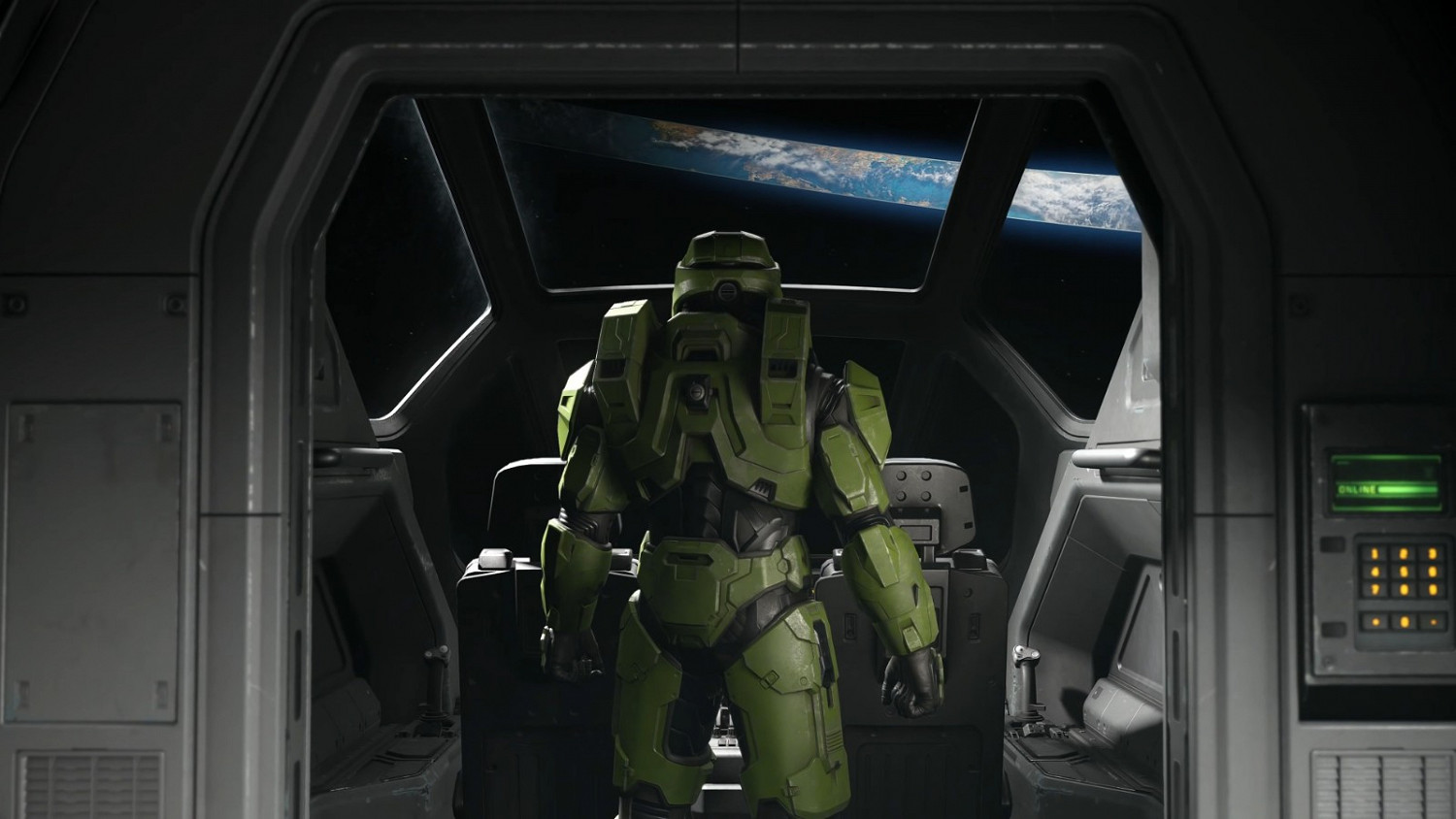 《最後一戰：無限》2020vs2021版本對比截圖及影片