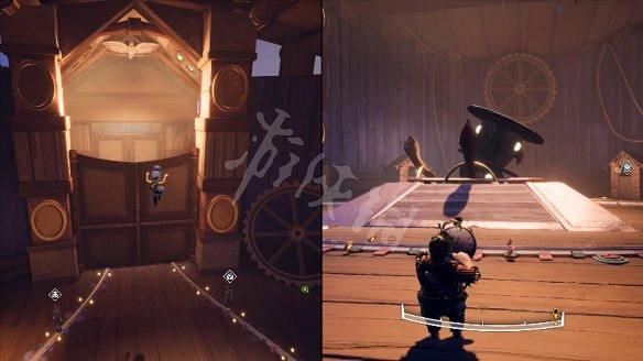 《雙人成行》圖文攻略:劇情流程+全關卡+Boss打法+全謎題解析+全小遊戲+全收集+全成就+操作介紹 《雙人成行》圖文攻略:劇情流程+全關卡+Boss打法+全謎題解析+全小遊戲+全收集+全成就+操作介紹