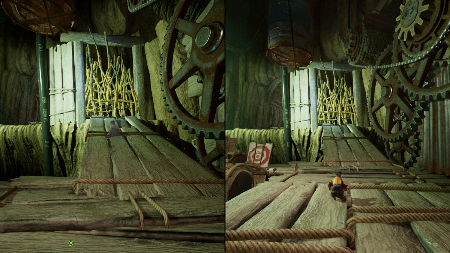 《雙人成行》塑料友情成就怎麽玩 塑料友情成就玩法一覽 《雙人成行》塑料友情成就怎麽玩 塑料友情成就玩法一覽