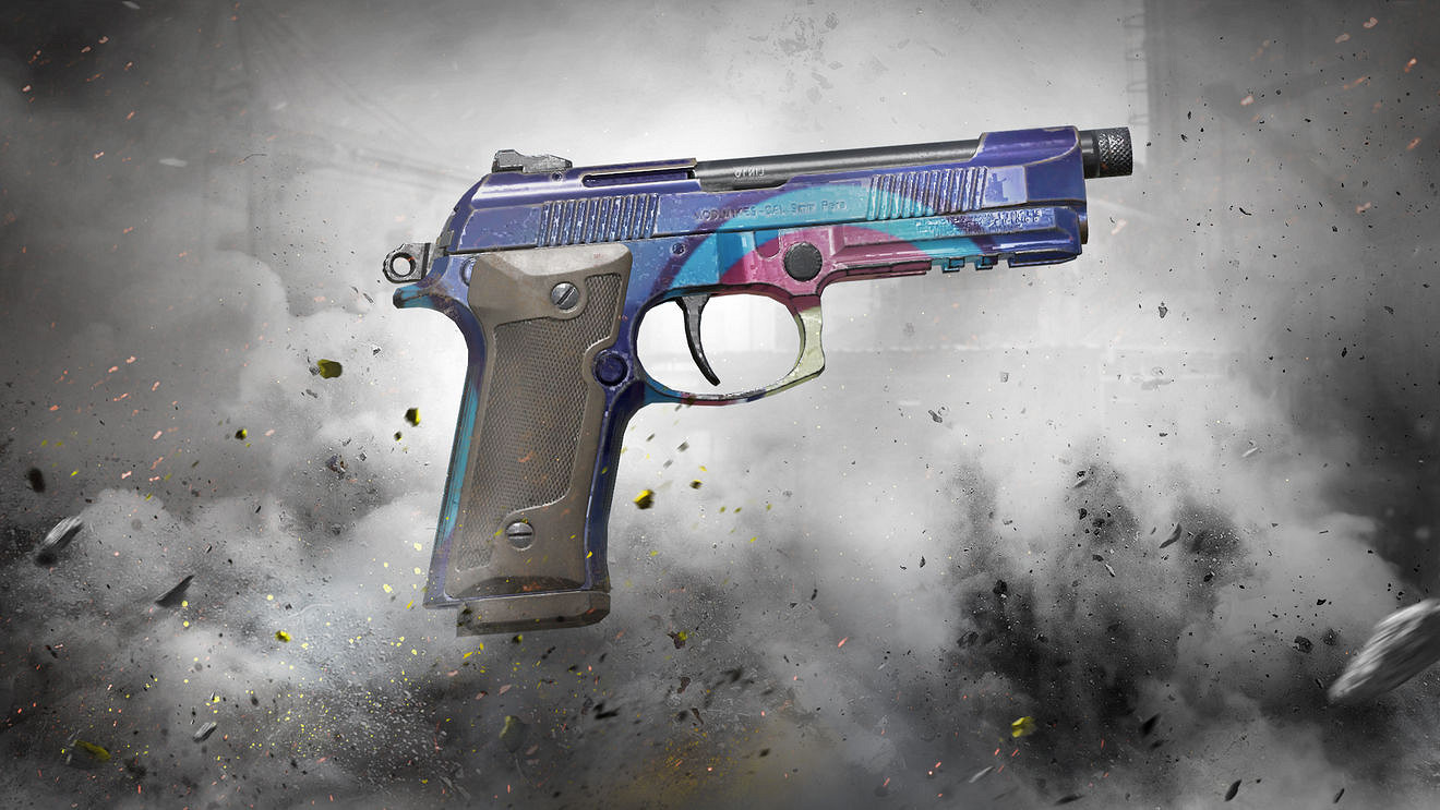 《決勝時刻：Mobile》蠍心女王寶箱怎麽樣 蠍心女王寶箱皮膚介紹