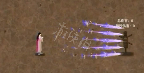 《鬼谷八荒》劍修都有什麽技能 劍派技能一覽