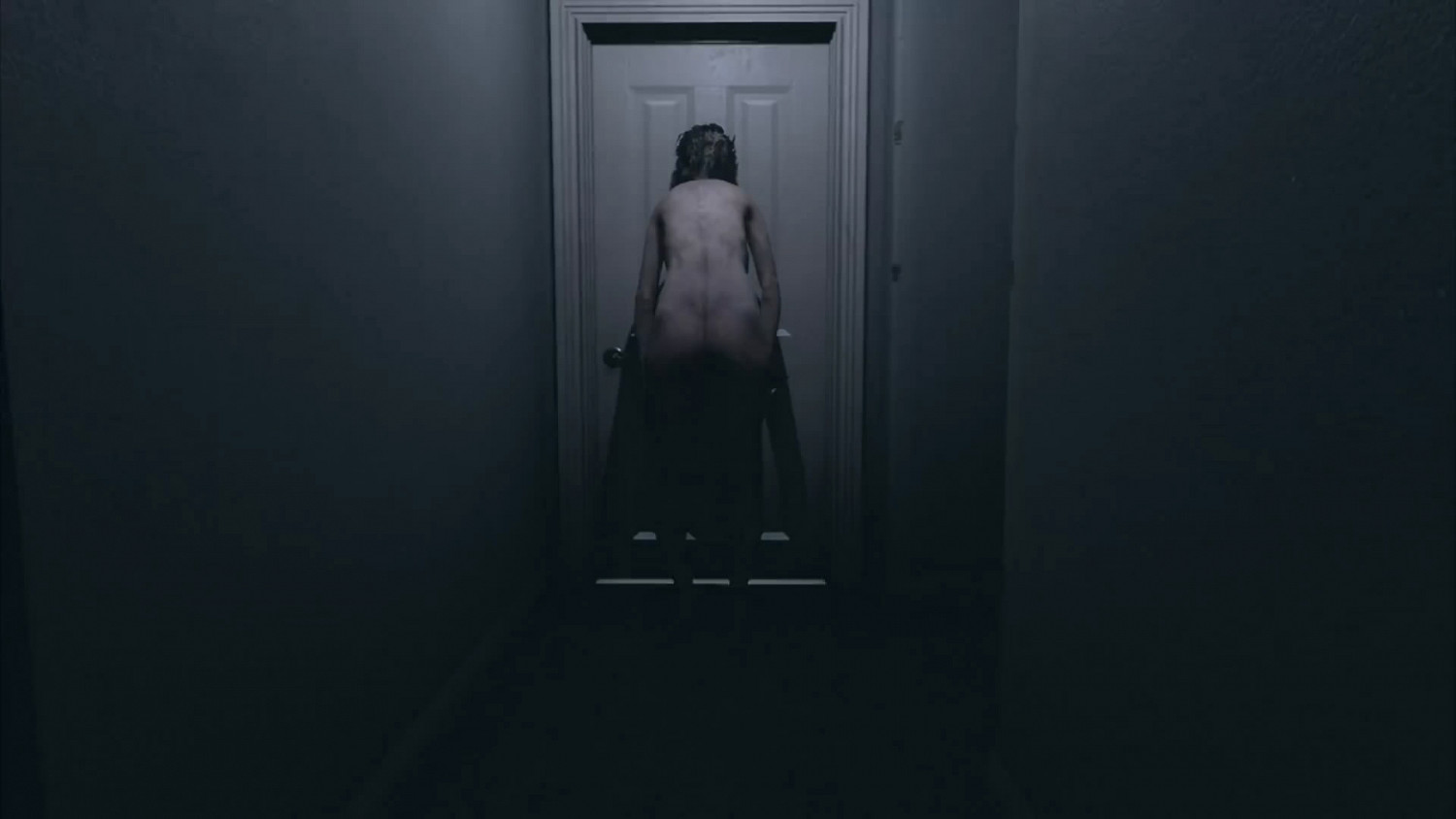 P.T.精神續作《面容》第二章新預告 光身妹子在瞅啥 P.T.精神續作《面容》第二章新預告 光身妹子在瞅啥
