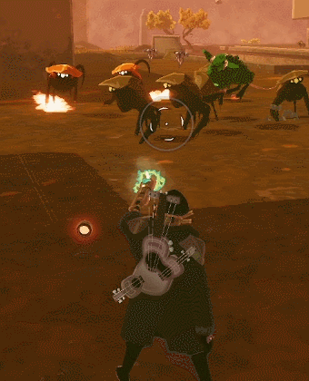 《雨中冒險2》開發者更新#22 新虛空物品介紹