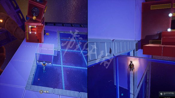 《雙人成行》圖文攻略：劇情流程+全關卡+Boss打法+全謎題解析+全小遊戲+全收集+全成就+操作介紹