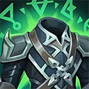 《英雄聯盟手遊》新版本英雄裝備改動 2.5版本英雄裝備調整分析