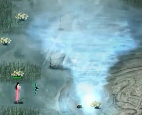 《鬼谷八荒》風修技能有什麽 風修流派技能一覽