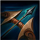 《英雄聯盟手遊》新版本英雄裝備改動 2.5版本英雄裝備調整分析