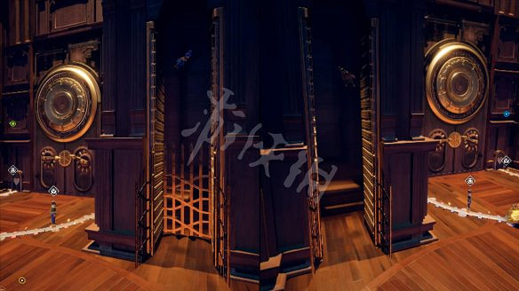 《雙人成行》圖文攻略:劇情流程+全關卡+Boss打法+全謎題解析+全小遊戲+全收集+全成就+操作介紹 《雙人成行》圖文攻略:劇情流程+全關卡+Boss打法+全謎題解析+全小遊戲+全收集+全成就+操作介紹