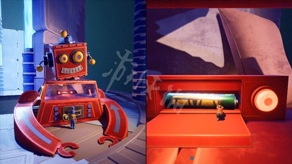 《雙人成行》圖文攻略：劇情流程+全關卡+Boss打法+全謎題解析+全小遊戲+全收集+全成就+操作介紹