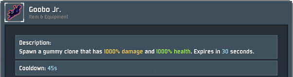 《雨中冒險2》開發者分享DLC細節 延期至2022年Q1 《雨中冒險2》開發者分享DLC細節 延期至2022年Q1