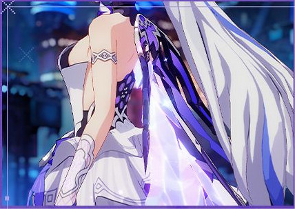 《崩壞3》薪炎之律者服裝時礫逐光 服裝時礫逐光外觀展示 《崩壞3》薪炎之律者服裝時礫逐光 服裝時礫逐光外觀展示