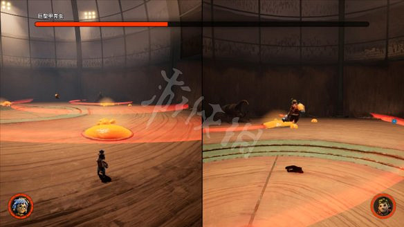 《雙人成行》圖文攻略：劇情流程+全關卡+Boss打法+全謎題解析+全小遊戲+全收集+全成就+操作介紹