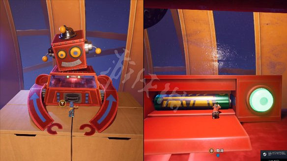 《雙人成行》圖文攻略：劇情流程+全關卡+Boss打法+全謎題解析+全小遊戲+全收集+全成就+操作介紹