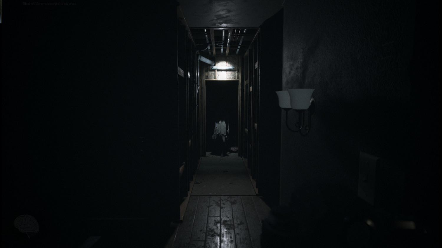 P.T.精神續作《面容》新預告 遊戲將於10月2日發售 P.T.精神續作《面容》新預告 遊戲將於10月2日發售