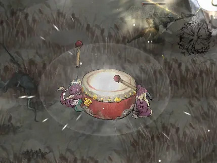 《鬼谷八荒》振奮鼓舞有什麽用 振奮鼓舞逆天改命詞條介紹