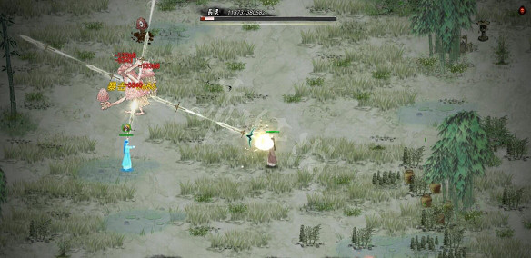 《鬼谷八荒》道魂靈根選哪個？道魂靈根選擇總覽